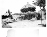 Scenes of rural life along the Burma Road during WWII.